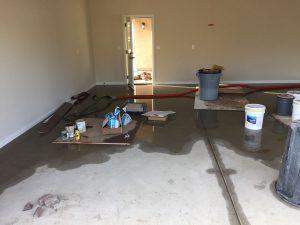 Birchall Restoration, Mold Removal, Mold Remediation, Mold Testing, Water Damage, Insurance Approved
