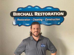 Birchall Restoration Lead Removal